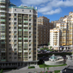 batisse service Коллективная стяжка в ЖК Доминион