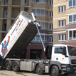 batisse service Коллективный заказ стяжки пола в ЖК Аничково