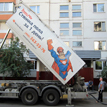 batisse service Полусухая стяжка в панельном доме